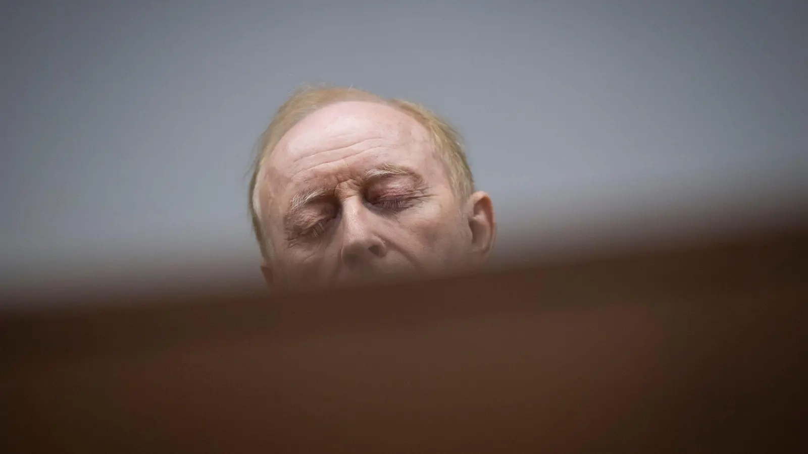 Schuhbeck wurde erneut verurteilt. (Foto: Peter Kneffel/dpa)