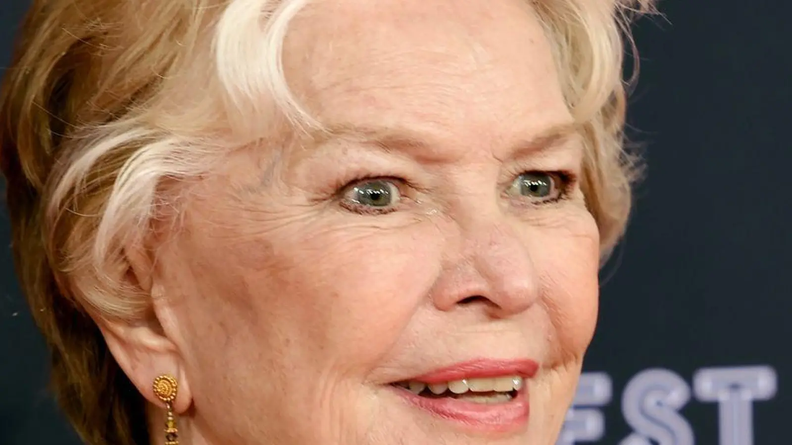 Ein Goldener Löwe für ihr Lebenswerk: US-Schauspielerin Ellen Burstyn. (Archivbild) (Foto: picture alliance / dpa)