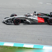 Das Formel-1-Team Audi bekommt Verstärkung. (Archivbild) (Foto: Aijaz Rahi/AP/dpa)