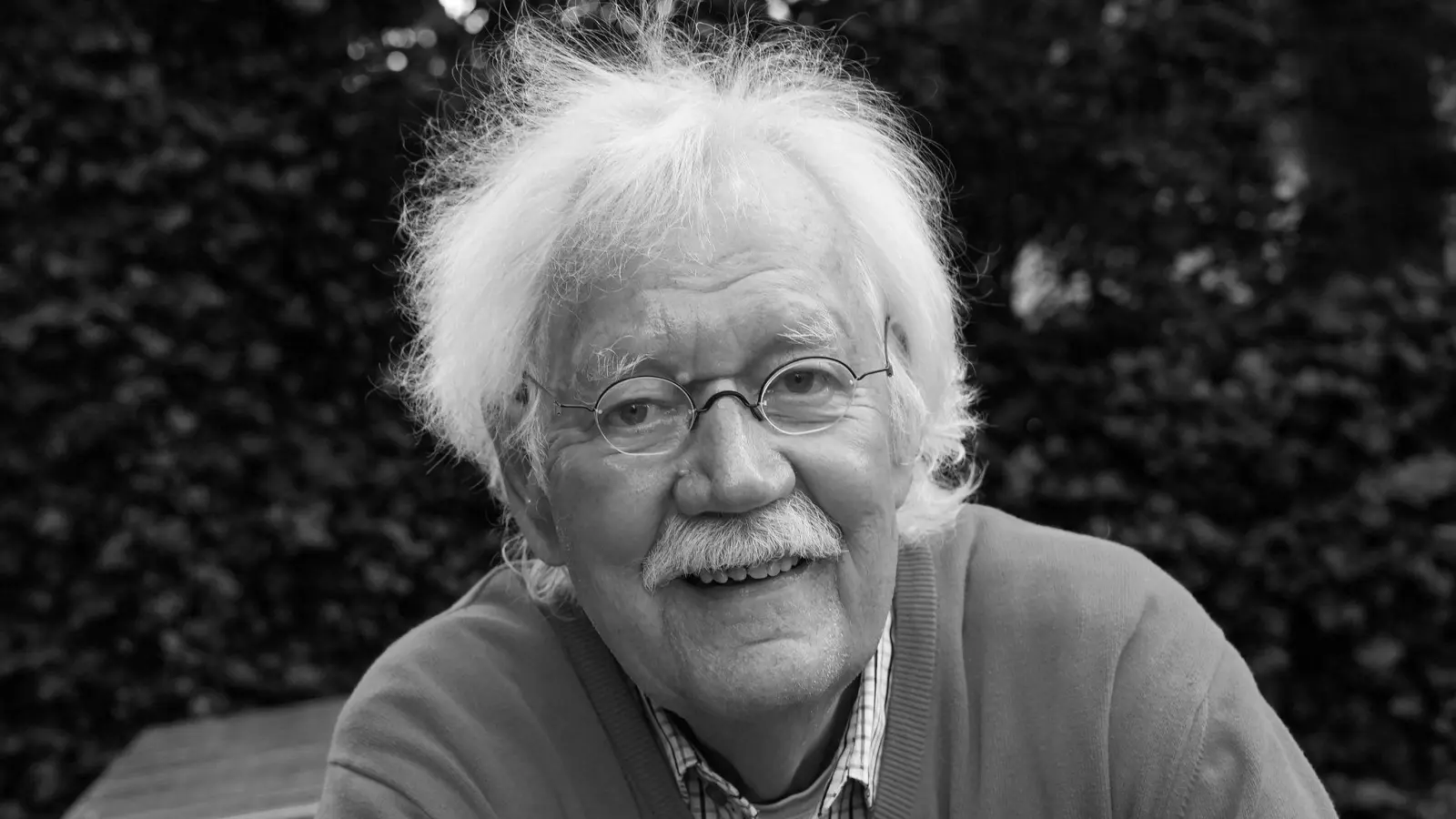 Carlo von Tiedemann starb in Hamburg. (Archivfoto) (Foto: Marcus Brandt/dpa)