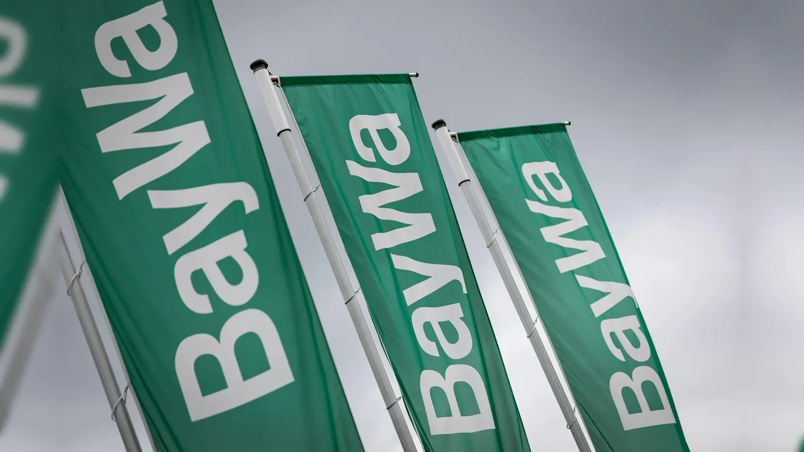 Die kriselnde Baywa hat einen weiteren Rückschlag erlitten. (Foto: Daniel Karmann/dpa)