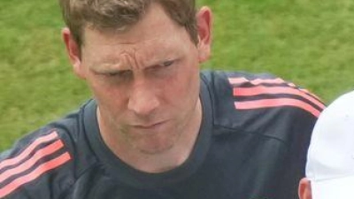 Bei der Club-WM - hier zu sehen Spieler des FC Bayern - gab es immer wieder Trinkpausen zur Erholung.  (Foto: Marta Lavandier/AP/dpa)