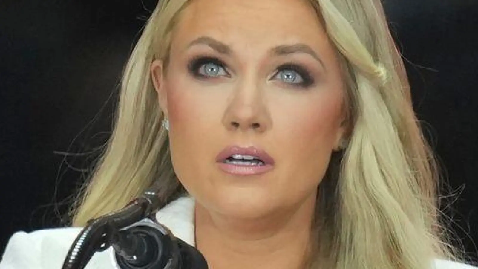 Kirks Organisation unterstützt eine Präsidentenkandidatur von JD Vance. (Archivbild) (Foto: Ross D. Franklin/AP/dpa)