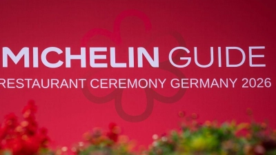 Bayerns Gourmet-Szene wächst: Mit „The Cloud“ gibt es nun 14 Zwei-Sterne-Restaurants im Freistaat. (Foto: Hannes P. Albert/dpa)