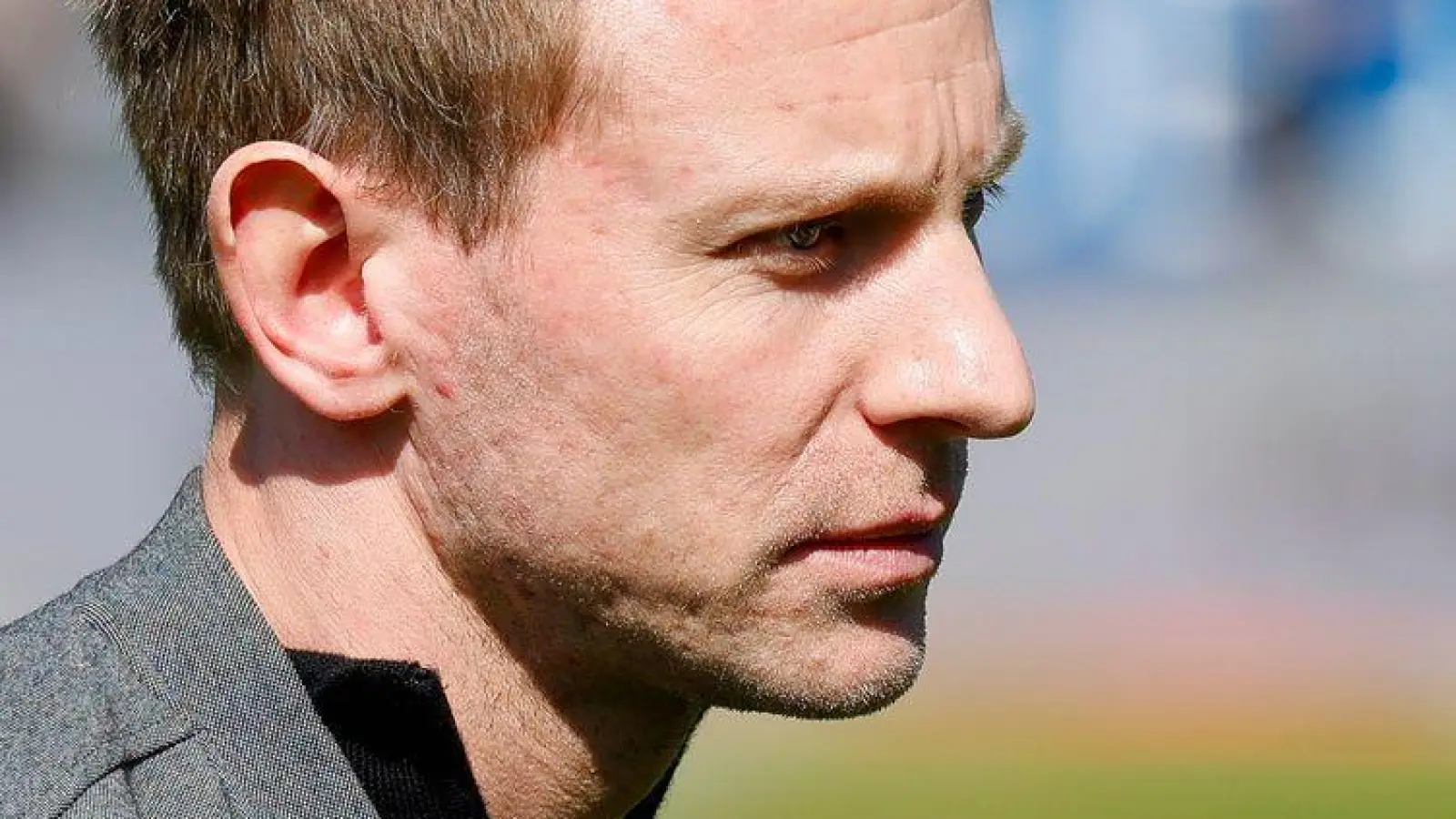 Der bisherige Kieler Jan Uphues wird Sportdirektor bei Preußen Münster.  (Foto: Frank Molter/dpa)