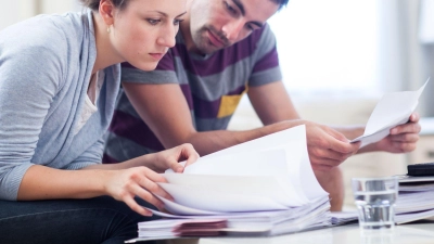 Hat sich der Verbrauch im Vergleich zu den Vorjahren drastisch geändert? Ein Vergleich lohnt, denn das Fehlerpotenzial bei Heizkostenabrechnungen ist hoch. (Foto: Christin Klose/dpa-tmn)