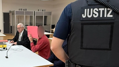 Das heute sieben Jahre alte Mädchen soll sich gegen den Mann gewehrt haben. (Foto: Martin Oversohl/dpa)