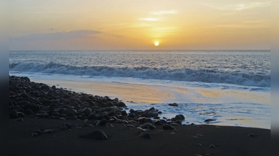 Ein junger Deutscher steht im Verdacht, seine Familie im Urlaub auf Kap Verde umgebracht zu haben.  (Foto: Bernadette Olderdissen/dpa-tmn)