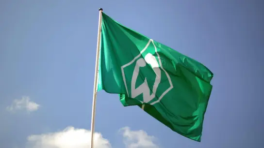 Fußball-Bundesligist SV Werder Bremen beteiligt sich an der Initiative „Common Goal“. (Foto: picture alliance / dpa)