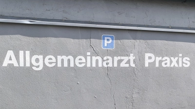 In vielen Teilen Westmittelfrankens sind Hausärztinnen und Hausärzte momentan knapp. Noch viel schlechter ist die Lage aber bei der ambulanten Kinder- und Jugendpsychiatrie.  (Symbolbild: Thomas Schaller)
