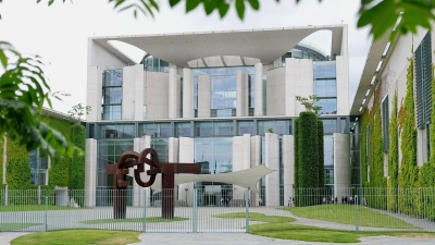 Die Gespräche über die Reformvorhaben der Bundesregierung gehen weiter. (Archivbild) (Foto: Michael Kappeler/dpa)
