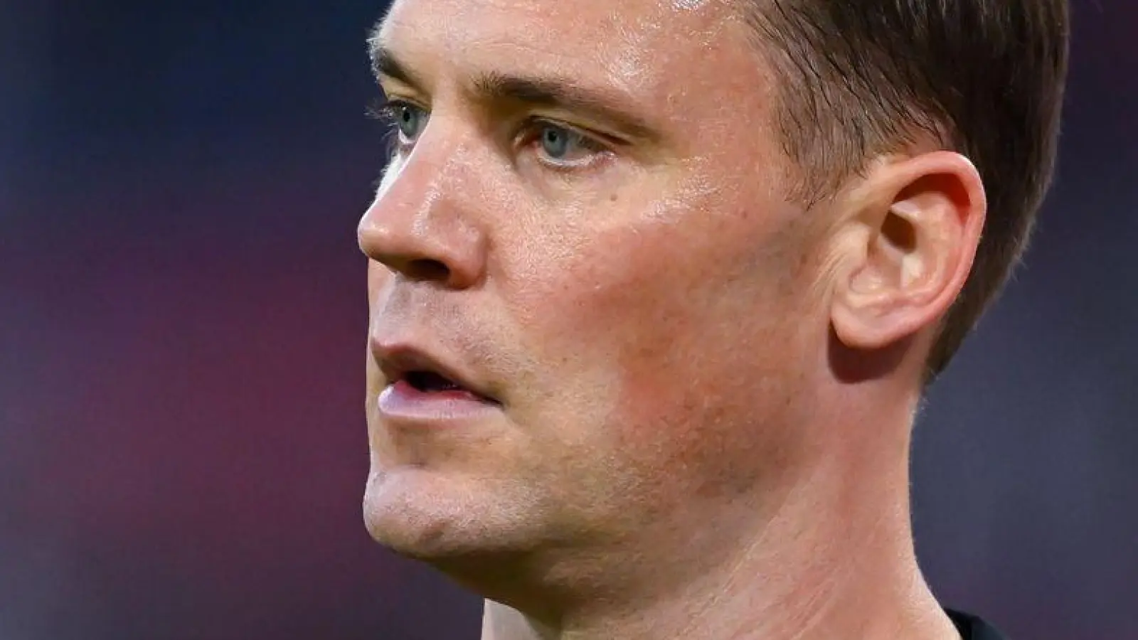 Neuer hatte seine DFB-Karriere nach der Heim-EM beendet. (Foto: Sven Hoppe/dpa)