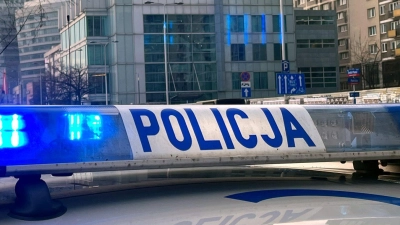 Die Polizei in Polen hat drei Männer festgenommen, die jahrelang Lkw während der Fahrt ausräumten. (Foto: Doris Heimann/dpa)