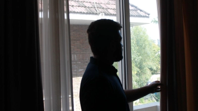 Afghanen aus den Aufnahmeprogrammen blicken in eine ungewisse Zukunft. (Archivbild) (Foto: Nabila Lalee/dpa)