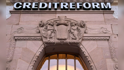 Die Wirtschaftsauskunftei Creditreform hat die Zahl der Firmeninsolvenzen für das erste Halbjahr hochgerechnet. (Archivbild) (Foto: Martin Schutt/dpa)