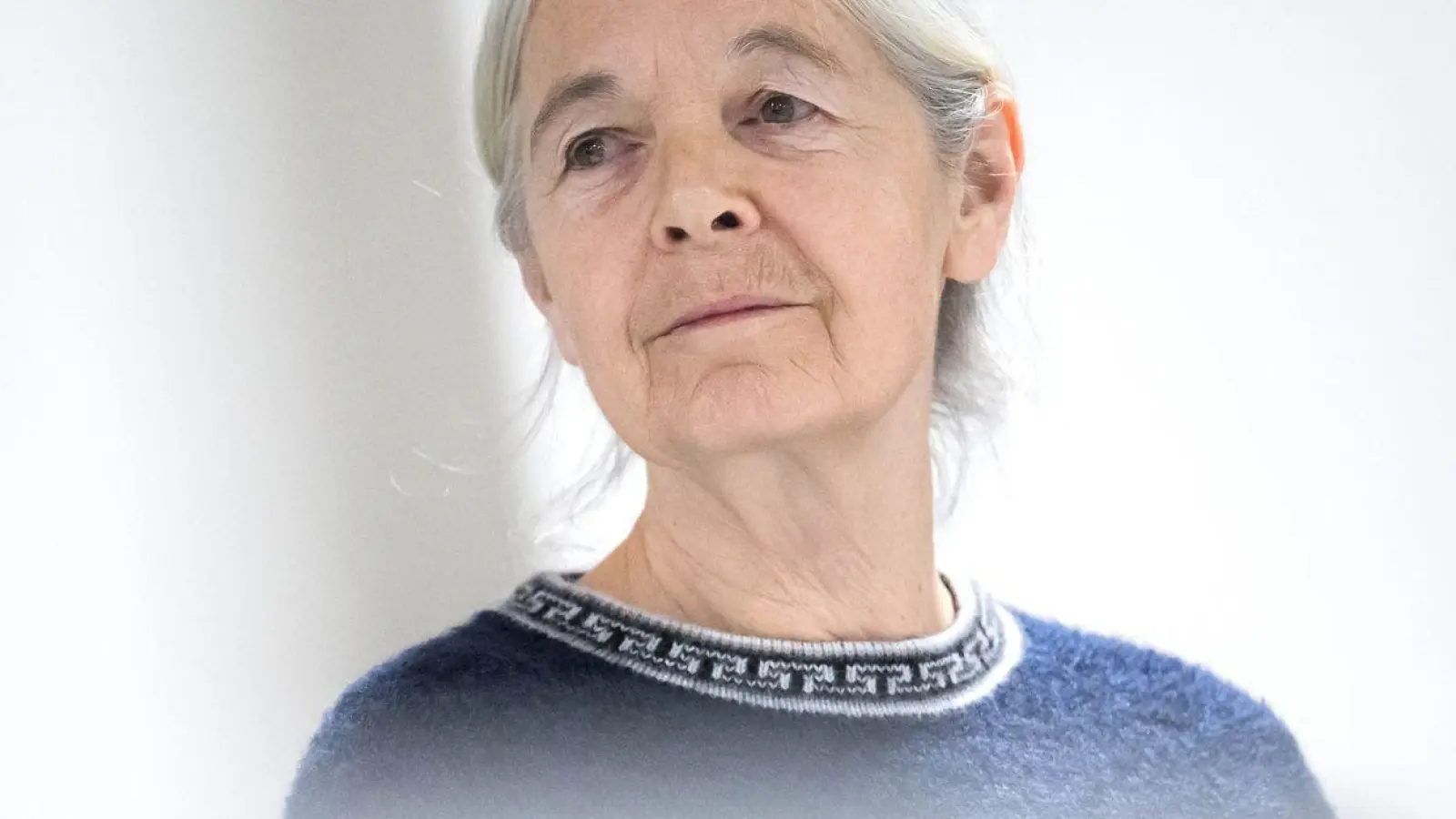 Am Landgericht Verden steht Klette bereits vor Gericht. (Archivbild) (Foto: Sina Schuldt/dpa)