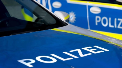 Die Polizei ermittelt wegen schwerer Körperverletzung. (Symbolbild) (Foto: Sven Hoppe/dpa)