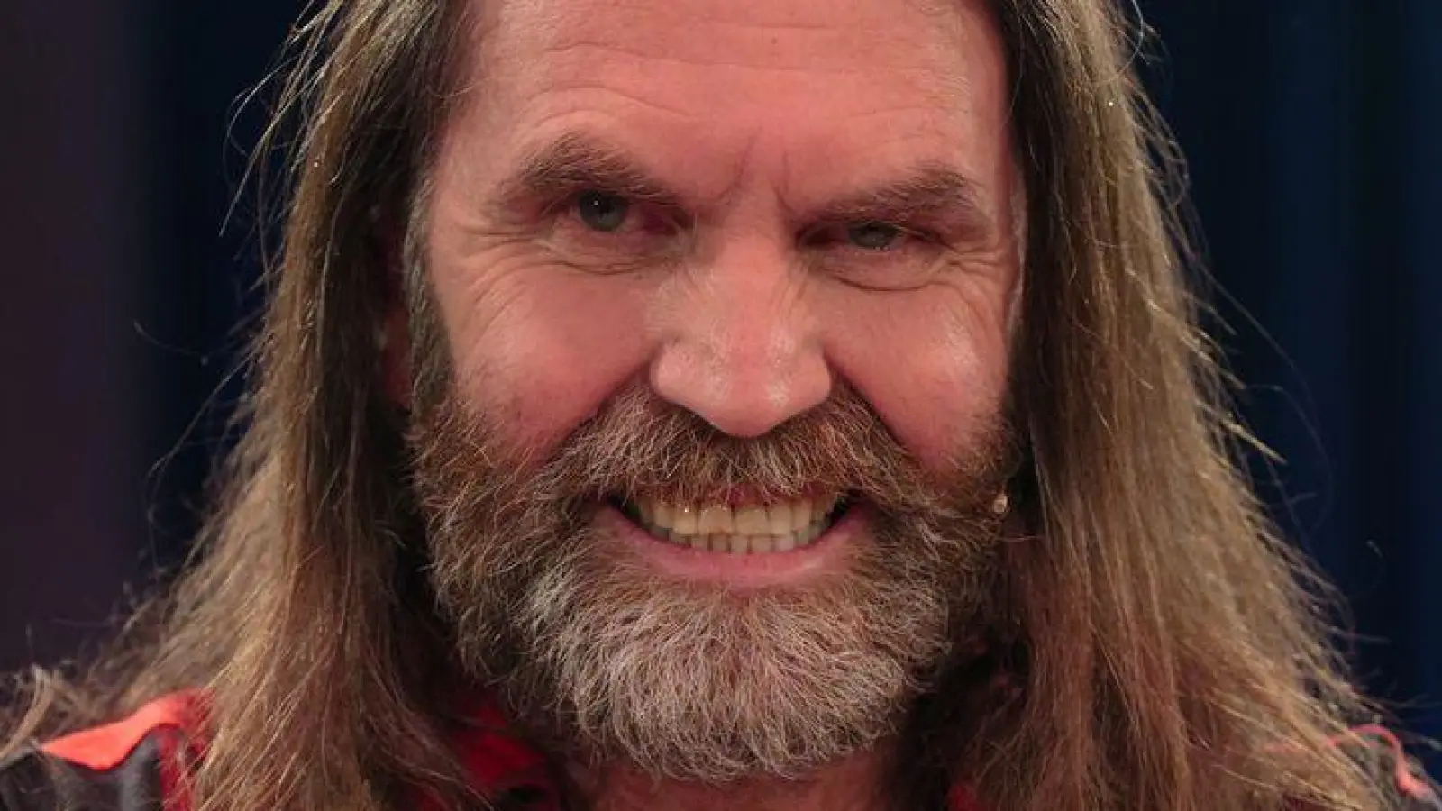 Der bayerische Extremkletterer Thomas Huber gehört zum Rettungsteam für Laura Dahlmeier (Archivbild). (Foto: Henning Kaiser/dpa)