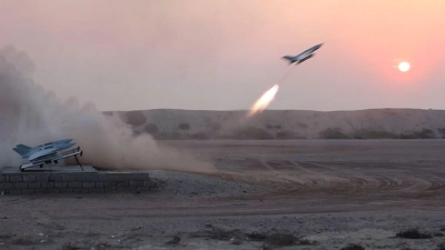 Irans Streitkräfte haben ihre Angriffe auf Israel für beendet erklärt.  (Archivfoto) (Foto: Sepahnews/ZUMA Press Wire/dpa)