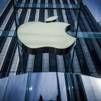 Apple war zuletzt vor mehr als einem Jahr das wertvollste Unternehmen an der Börse. (Archivbild) (Foto: Michael Kappeler/dpa)