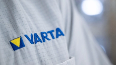 Varta macht Standort in Nördlingen dicht. (Archivbild) (Foto: Marijan Murat/dpa)