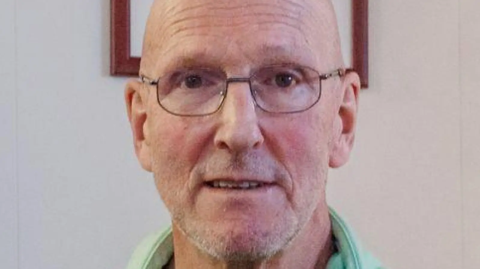 Nach knapp 39 Jahren verlässt Chef-Stewart Burkhart Kempcke die „Gorch Fock“. (Foto: Markus Scholz/dpa)