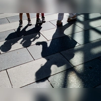 Kindeswohl steht im Mittelpunkt: Großeltern können trotz Spannungen mit den Eltern ein Umgangsrecht haben, wenn die Kinder den Kontakt ausdrücklich wünschen. (Foto: picture alliance / dpa)