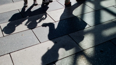 Kindeswohl steht im Mittelpunkt: Großeltern können trotz Spannungen mit den Eltern ein Umgangsrecht haben, wenn die Kinder den Kontakt ausdrücklich wünschen. (Foto: picture alliance / dpa)