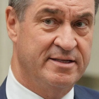 Markus Söder macht sich für den Erhalt von Minijobs stark. (Archivbild) (Foto: Soeren Stache/dpa)