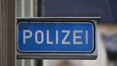 Der Mann legt für seine nicht bezahlte Rechnung eine kuriose Flucht hin. (Symbolbild) (Foto: Bernd Weißbrod/dpa)