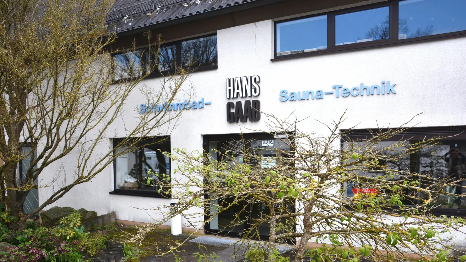 Traditionsreiches Familienunternehmen mit zwei unterschiedlichen Sparten – Landwirtschaftstechnik und Wellness-Technik. (Foto: Peter Tippl)