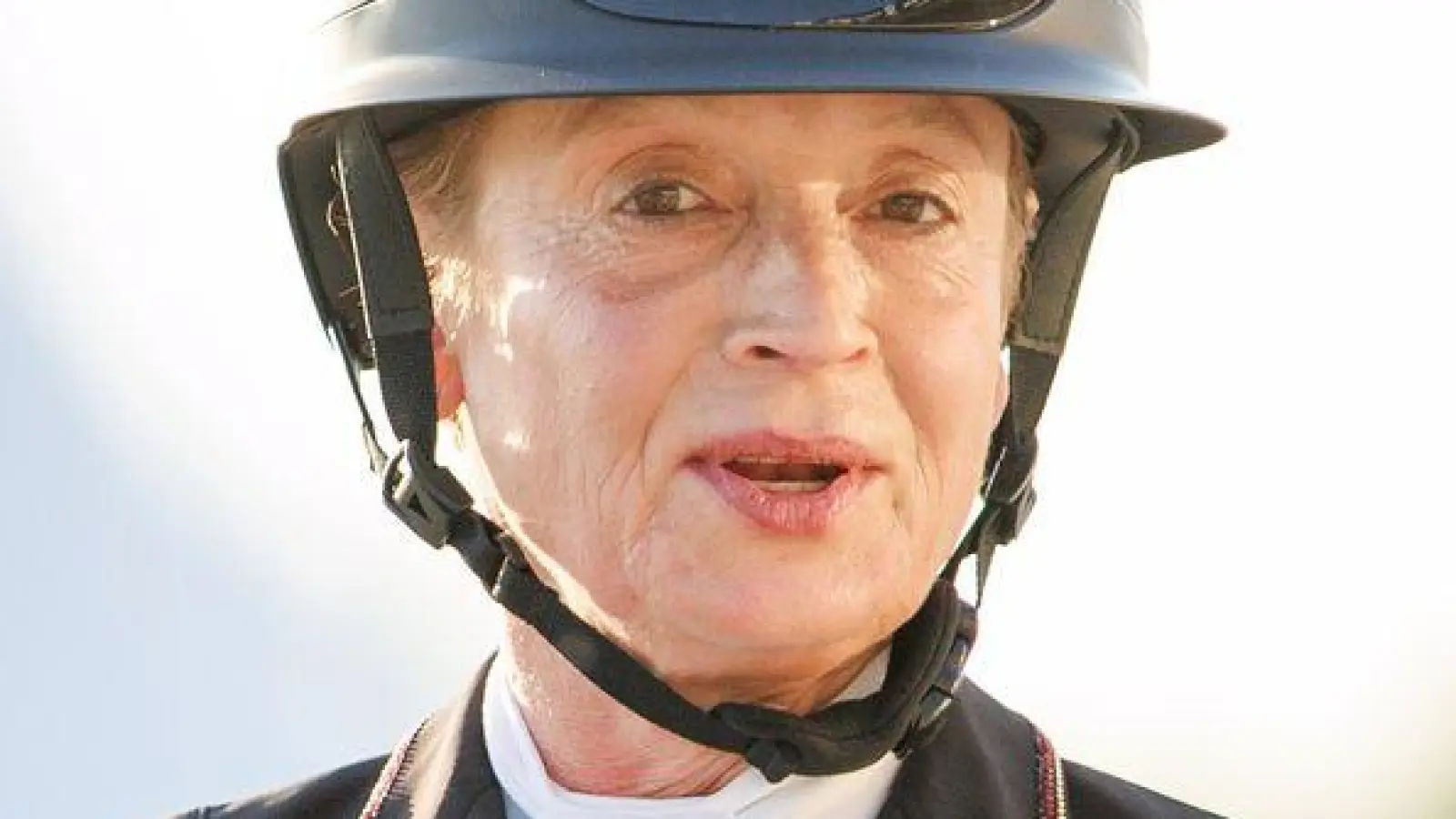 Isabell Werth ist mit zwei Pferden für das WM-Team nominiert. (Foto: Friso Gentsch/dpa)