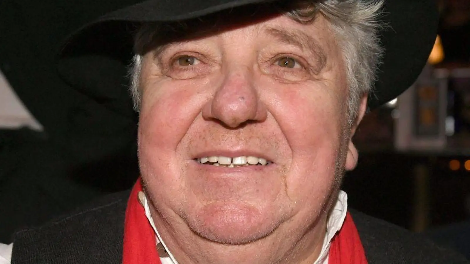 Er wurde als Moderator von Sendungen wie „1, 2 oder 3“ oder „Kinderquatsch mit Michael“ berühmt. (Archivbild von 2023) (Foto: Felix Hörhager/dpa)