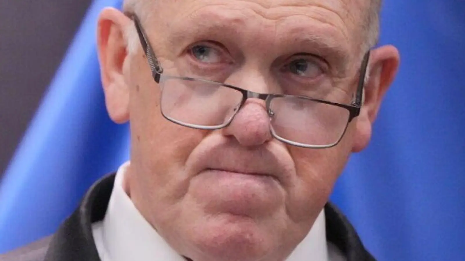 Mit den Razzien in Minnesota soll dem US-Grenzschutzbeauftragten Tom Homan zufolge Schluss sein. (Foto: Leila Navidi/Star Tribune/AP/dpa)