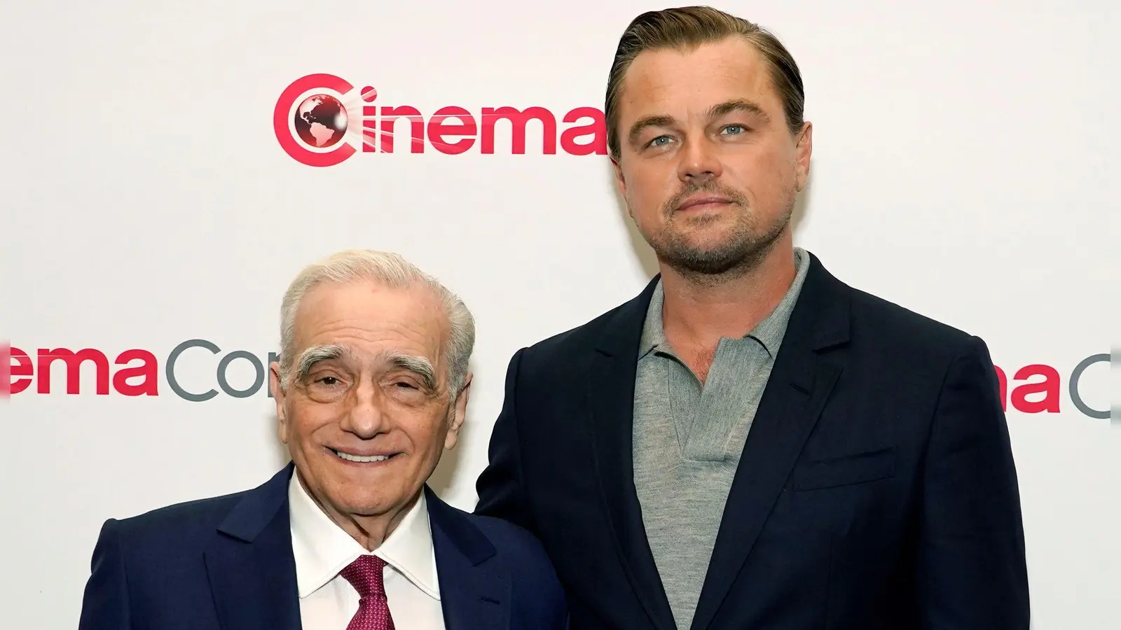 Nach sechs gemeinsamen Spielfilmen packen Martin Scorsese und Leonardo DiCaprio ein neues Projekt an. (Archivbild)  (Foto: Chris Pizzello/Invision/AP/dpa)