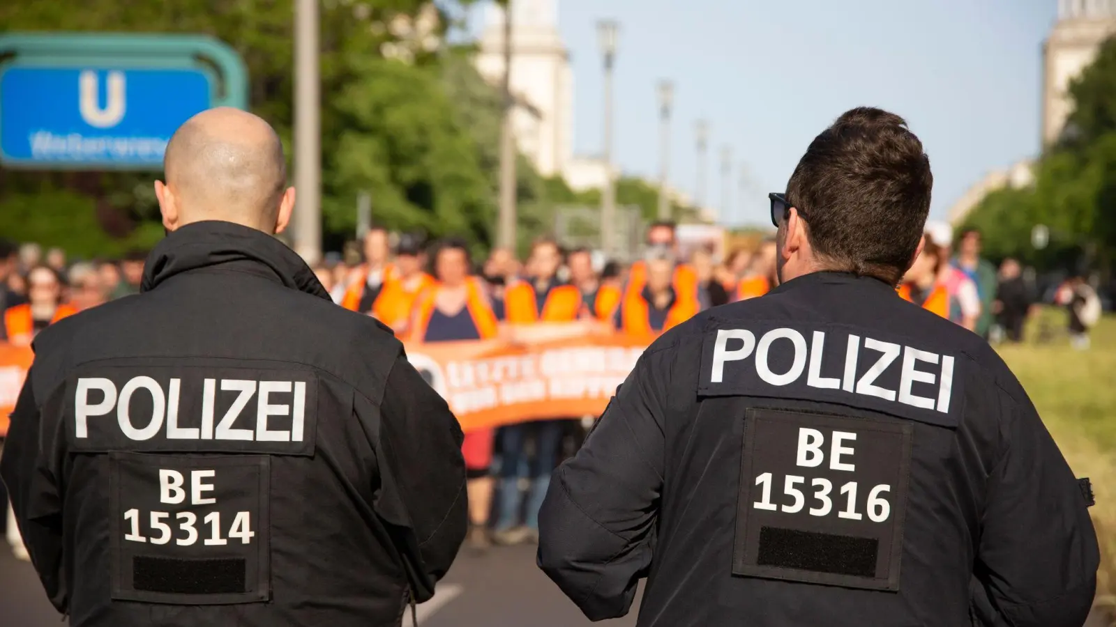 „In unserem Rechtsstaat ist es aber wichtig, dass die angewandten Mittel der Behörden immer verhältnismäßig und nicht überzogen sind“: SPD-Chefin Saskia Esken. (Foto: Sven Käuler/TNN/dpa)