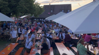 Auf die Besucherinnen und Besucher wartet ein tolles und abwechslungsreiches Programm.  (Foto: Johannes Flierl)