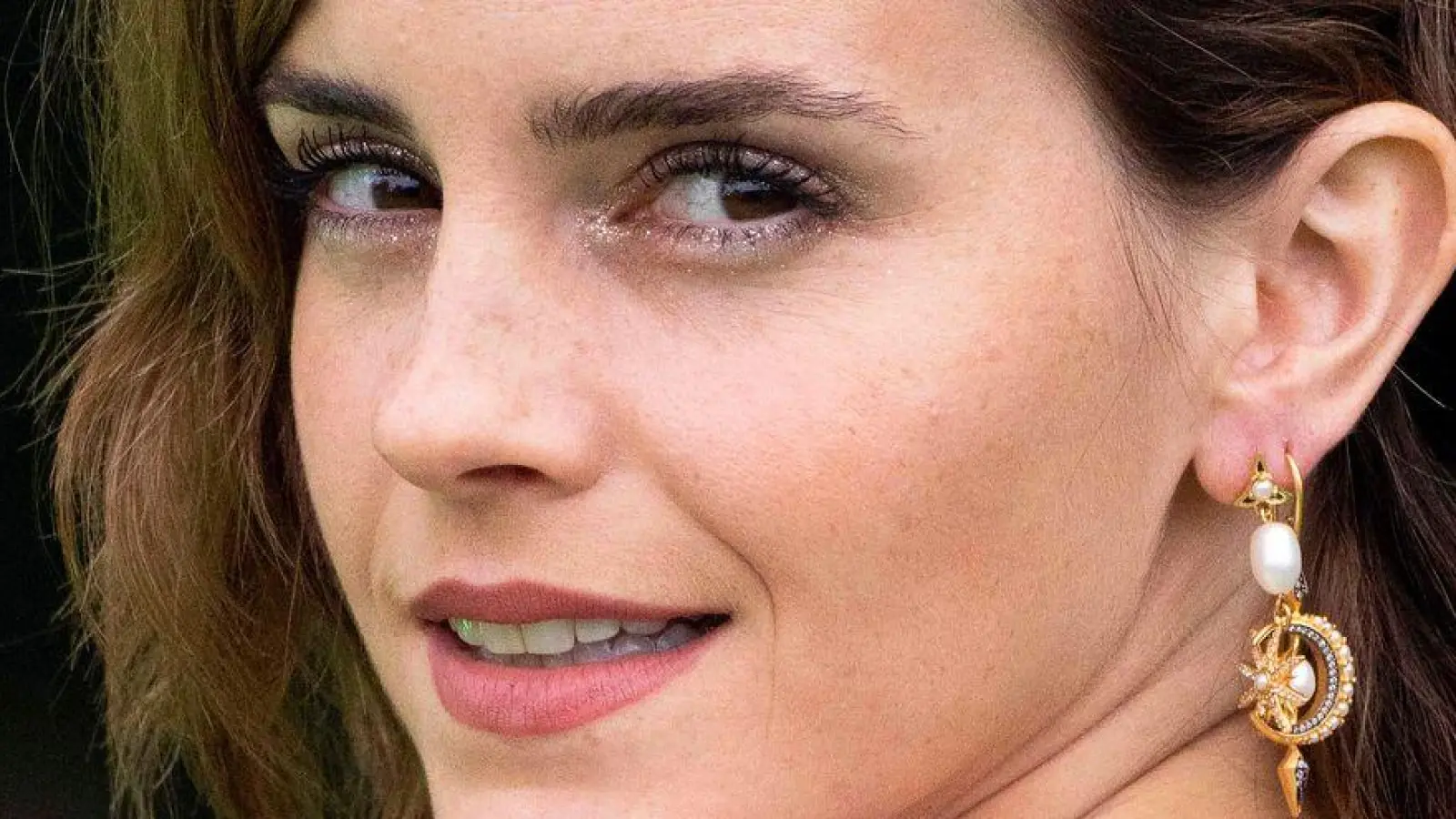  „Harry Potter“-Star Emma Watson ist eigenen Worten zufolge nach mehrjähriger Pause von der Schauspielerei „vielleicht so glücklich und gesund wie nie zuvor“. (Archivbild) (Foto: Scott Garfitt/AP/dpa)