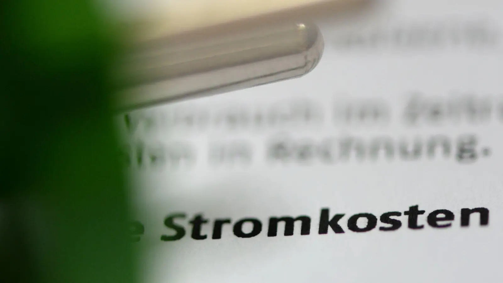 Katherina Reiche (CDU) hat klare Erwartungen: „Die Entlastungen müssen beim Kunden ankommen.“ (Foto: Jens Kalaene/dpa)