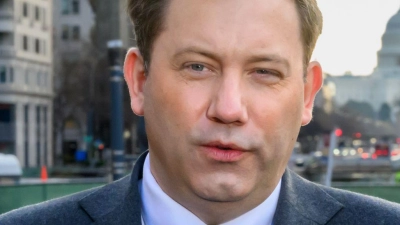 Die USA hatten Finanzminister der G7-Staaten, aber auch von Australien, Südkorea, Indien und Mexiko kurzfristig zu einem Treffen zum Thema eingeladen. (Foto: Soeren Stache/dpa)