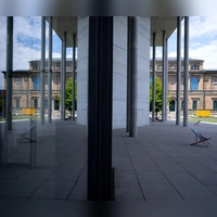 Bayern setzt beim Umgang mit NS-Raubkunst bei den Staatsgemäldesammlungen auf einen völlig neuen Ansatz. (Archivbild)  (Foto: Sven Hoppe/dpa)