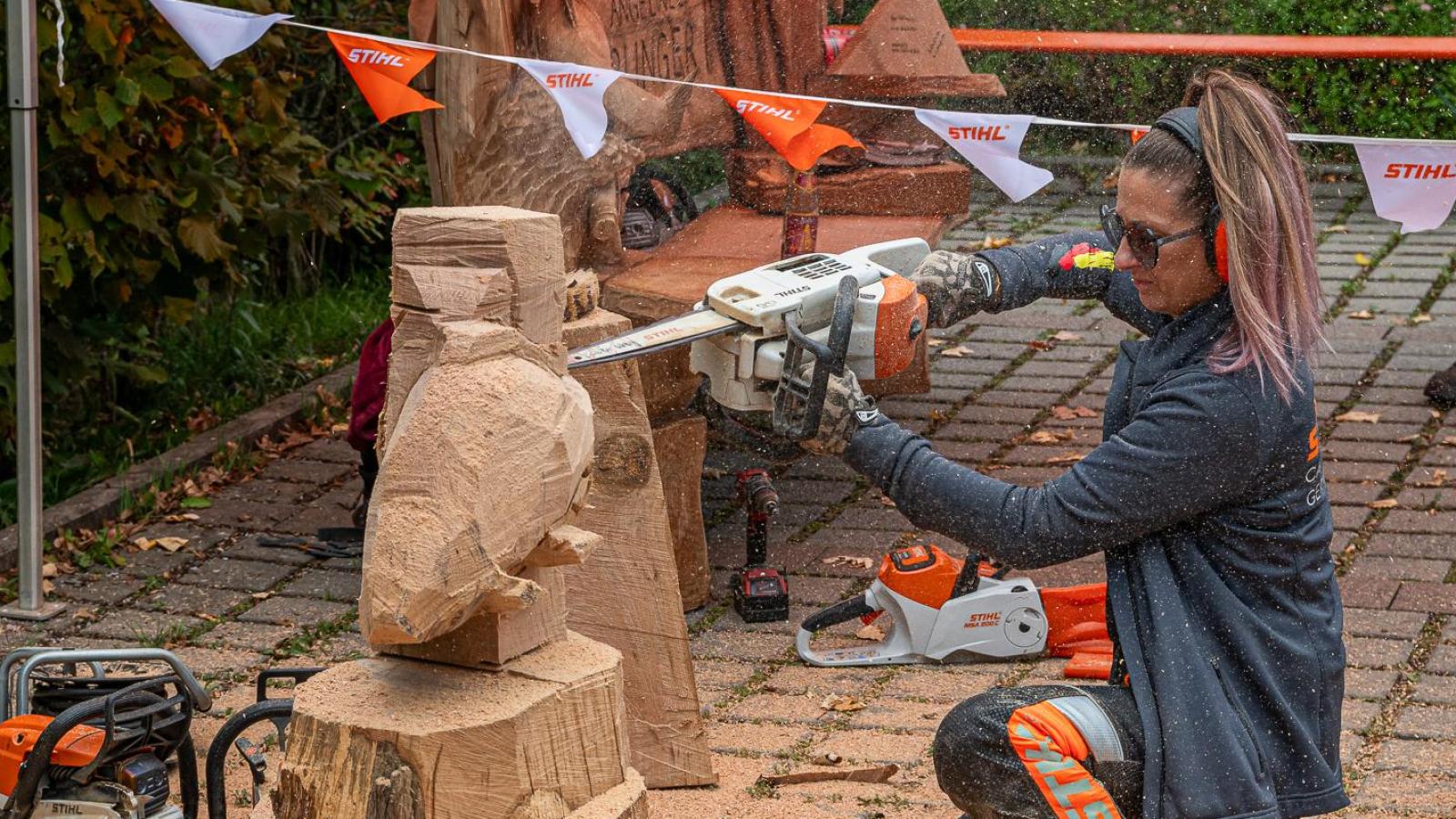 Scheinfeld feiert Holztag 2025: Alle Infos und Besonderheiten zum ...