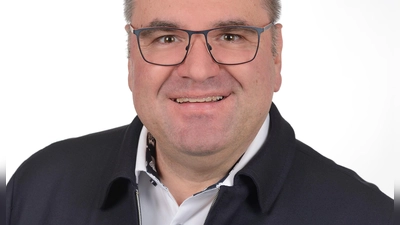 Markus Prokopczuk startet mit einem deutlichen Vertrauensbeweis ins Bürgermeisteramt. (Foto: Foto Braun)