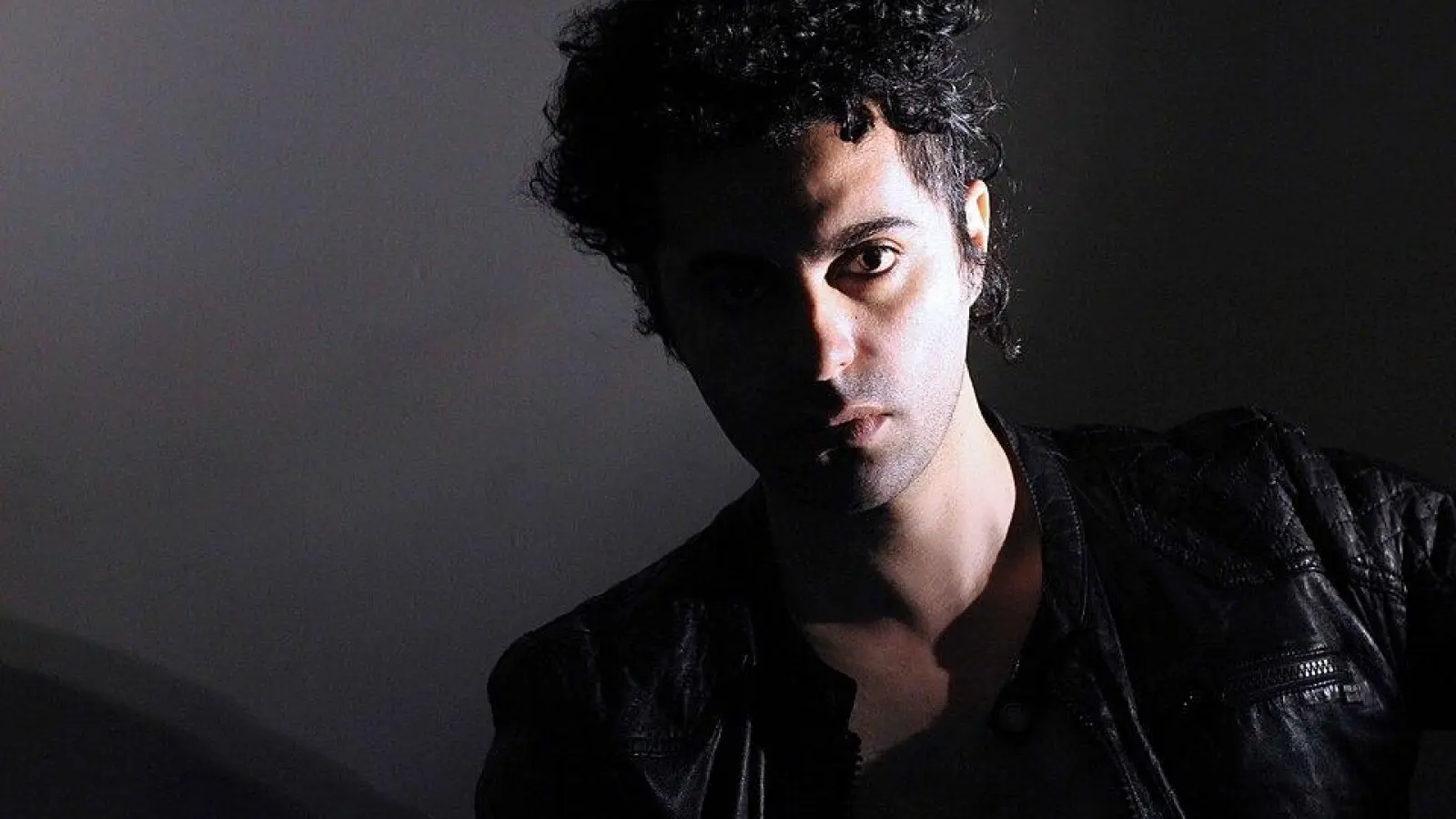 Der chilenische Künstler Max Sir bringt das internationale Animationsfilmfestival nach Burgbernheim.  (Foto: Max Sir)