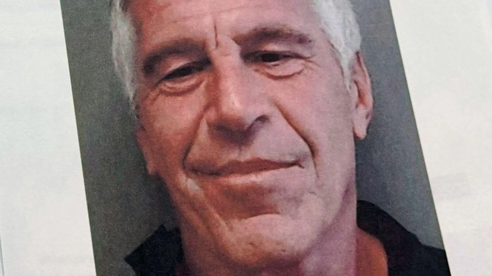 Die Epstein-Akten bringen prominente Namen in Bedrängnis. (Archivfoto) (Foto: Jon Elswick/AP/dpa)