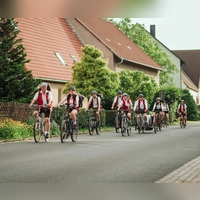 Das Stadtradeln, ein Gemeinschaftsprojekt der Landkreise Fürth, Kitzingen und Neustadt/Aisch-Bad Windsheim, geht in die fünfte Runde. (Foto: Florian Kogler)