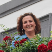 Ornbau hat gewählt: Mit Diana Fichtner gibt es nun erstmals eine Frau im Bürgermeisteramt. (Foto: Robert Maurer)