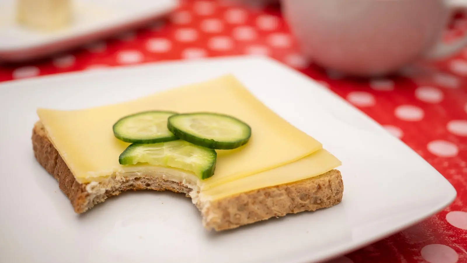 Jetzt soll sogar schon Käse „woke“ sein. (Symbolbild) (Foto: Sebastian Gollnow/dpa)