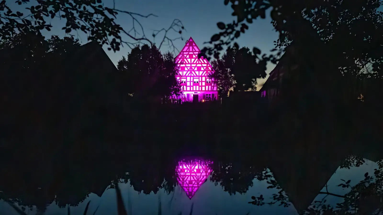 Ein abwechslungsreiches Programm, das bis Mitternacht geht, erleben die großen und kleinen Besucher der Museumsnacht in Bad Windsheim. (Foto: Mirko Fryska)