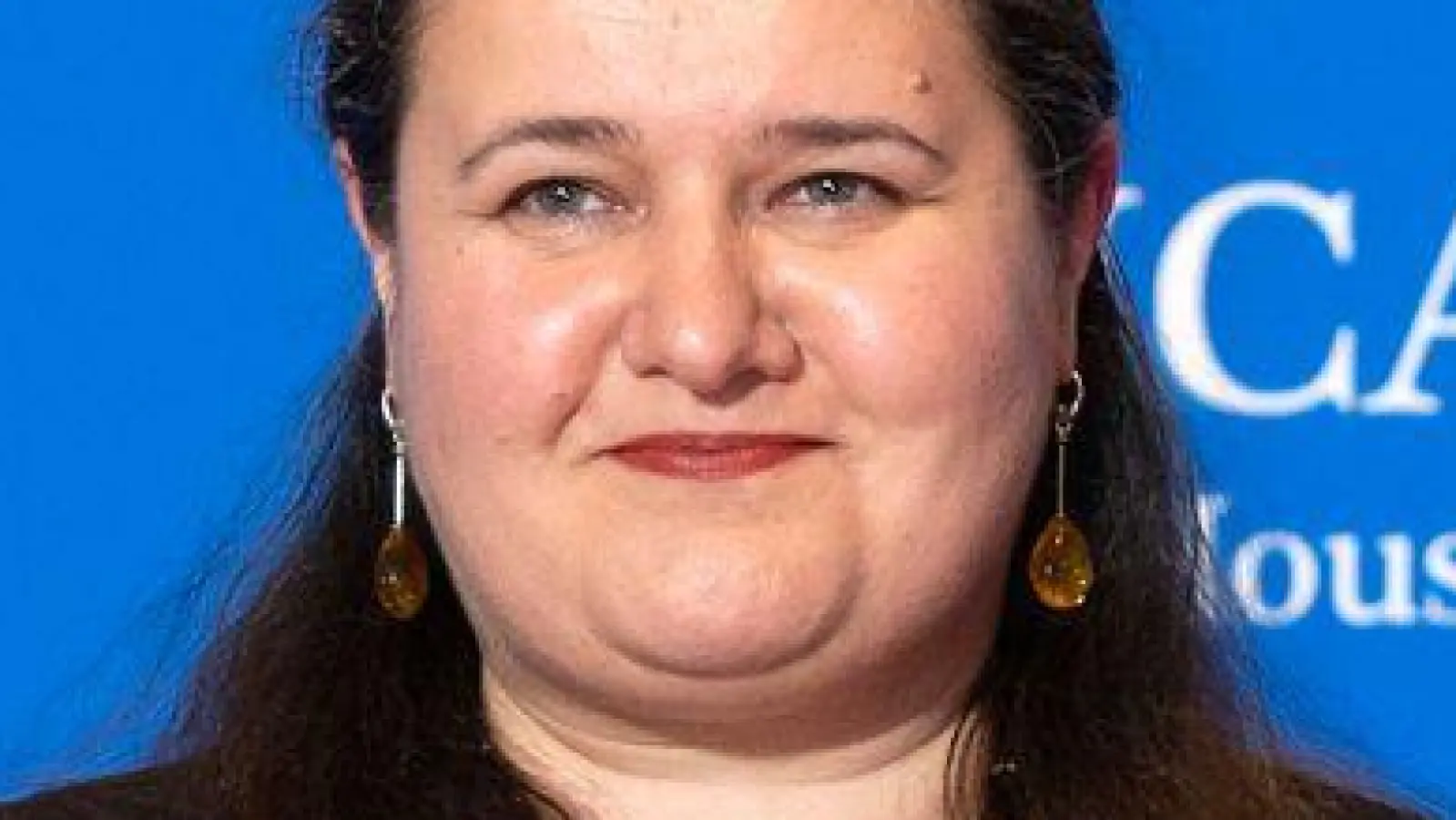 Die ukrainische Botschafterin in den USA soll Medienberichten zufolge abgelöst werden. (Archivbild) (Foto: Jose Luis Magana/AP/dpa)